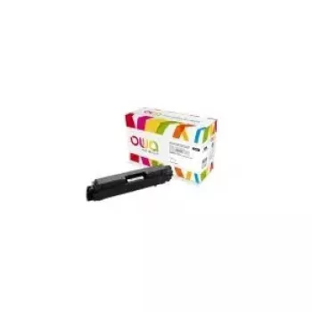 Cartucho de toner OWA Armor K15485OW preto, impressão laser, compatível com Kyocera, 1 unid.