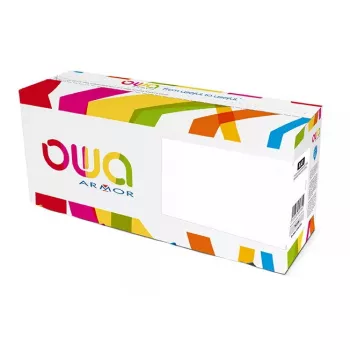 Toner OWA Armor TN-245C/TN-246C 2200 páginas ciano