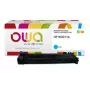 Cartucho de toner compatível Armor (OWA) K18854OW para HP W2011A, ciano, 13000 páginas