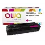 Toner compatível OWA Armor K18893OW para HP W2213X, magenta, 2450 páginas
