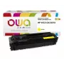 Toner OWA Armor HP W2212X 2450 unid. 2500 páginas amarelo
