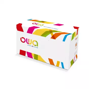 Cartucho de toner Armor OWA K18900OW 42000 páginas preto