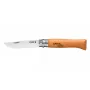 Faca de bolso Opinel 000623 Barlow aço inoxidável lâmina 9 cm