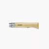 Faca universal Opinel N°12 aço inoxidável lâmina 12 cm