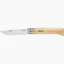 Faca universal Opinel N°12 aço inoxidável lâmina 12 cm