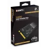 Disco SSD Emtec 2 TB M.2 PCI Express 4.0 NVMe X400
