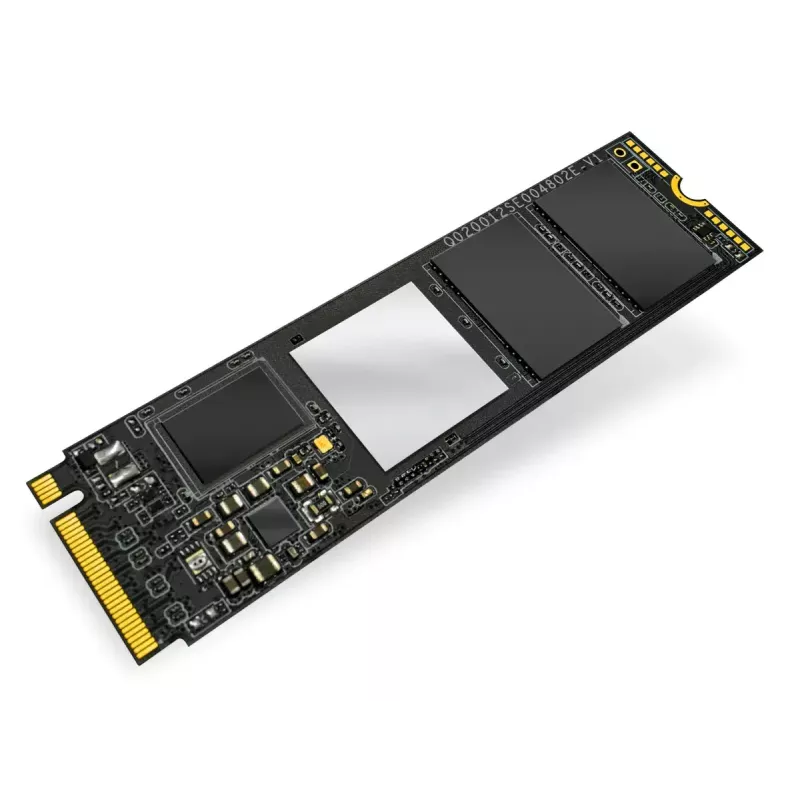 Disco SSD Emtec 2 TB M.2 PCI Express 4.0 NVMe X400