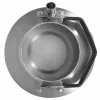 Chaleira Campingaz 2197186 1,5 l aço inoxidável cabo preto