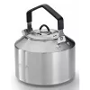 Chaleira Campingaz 2197186 1,5 l aço inoxidável cabo preto
