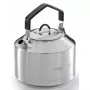 Chaleira Campingaz 2197186 1,5 l aço inoxidável cabo preto