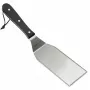 Espátula Campingaz Premium Plancha aço inoxidável — espátula Campingaz Premium Plancha, aço inoxidável