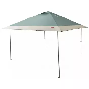 Abrigo COLEMAN FastPitch OnePush L 3,96 m x 3,96 m — tenda de abrigo autónoma
