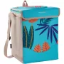 Frigorífico / arca frigorífica portátil Campingaz Ethnic Minimaxi 19L, modelo 2227105, volume de 19 litros