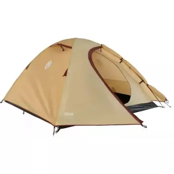 Tenda COLEMAN DARWIN SUMMER 3 — tenda de campismo para 3 pessoas, modelo 2227923