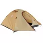 Tenda COLEMAN DARWIN SUMMER 3 — tenda de campismo para 3 pessoas, modelo 2227923