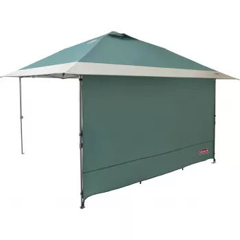 Abrigo COLEMAN OnePush Shelter L Sunwall — parede lateral de sol para OnePush Shelter L (COLEMAN)