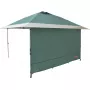 Abrigo COLEMAN OnePush Shelter L Sunwall — parede lateral de sol para OnePush Shelter L (COLEMAN)