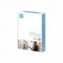 Papel de escritório A4 HP Office White CHP 110, 80 g/m², 500 folhas