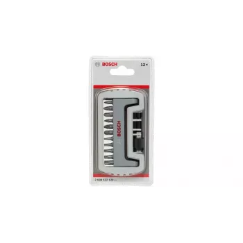 Conjunto de pontas de chave de fendas Bosch 2608522130