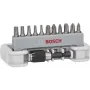 Conjunto de pontas de chave de fendas Bosch 2608522130