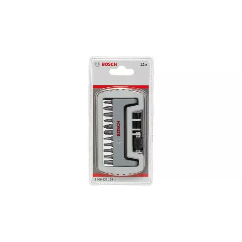 Conjunto de pontas de chave de fendas Bosch 2608522131