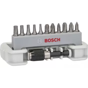Conjunto de pontas de chave de fendas Bosch 2608522131