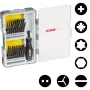 Conjunto de chaves de fendas manuais Bosch 2 607 017 320