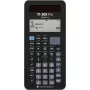 Calculadora científica Texas Instruments TI-30 X Pro MathPrint — visor de 2 linhas, alimentação a pilhas