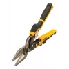 Tesoura de chapa reta DeWALT DWHT14675-0