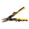 Tesoura de chapa reta DeWALT DWHT14675-0
