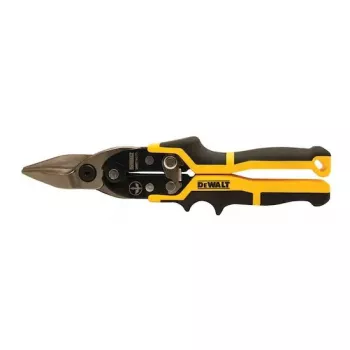 Tesoura de chapa reta DeWALT DWHT14675-0
