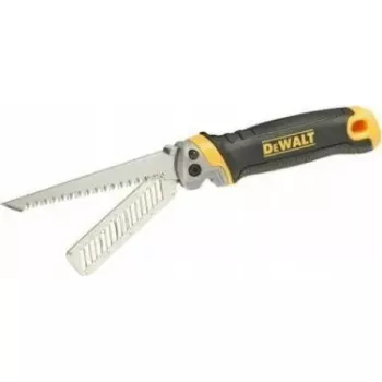 Serra de ponta dobrável com lima DeWALT DWHT0-20123