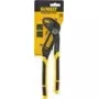 Alicate de bomba de água DeWALT DWHT0-74432, 300 mm