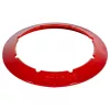 Conjunto de fondue Staub 18 cm Cherry, redondo 0,25 L, 187×100 mm, 4,6 kg