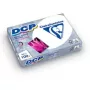 Papel de impressora DCP Clairefontaine A4 250 folhas branco