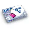 Papel de impressora DCP Clairefontaine A4 125 folhas branco