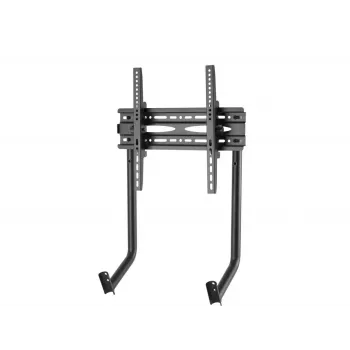 Suporte para monitor de simulador de voo/corrida Oplite 89702