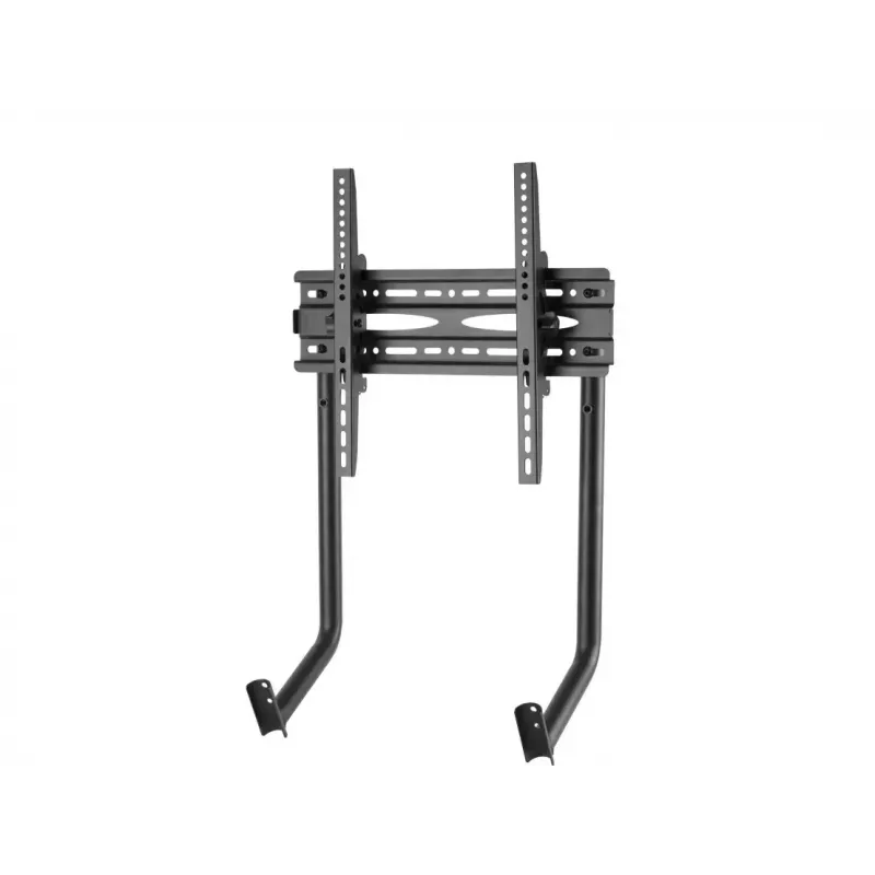 Suporte para monitor de simulador de voo/corrida Oplite 89702