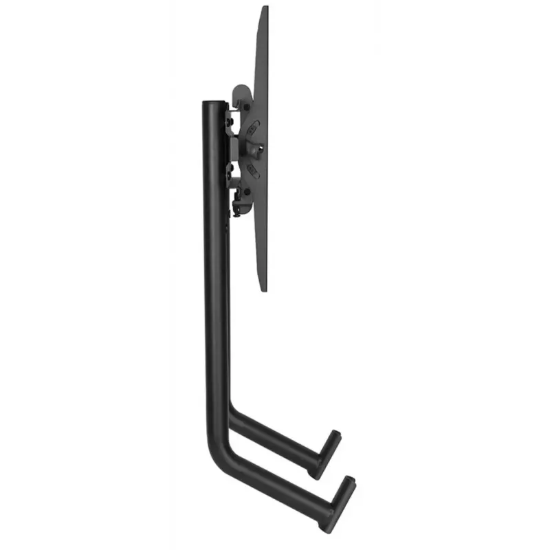 Suporte para monitor de simulador de voo/corrida Oplite 89702