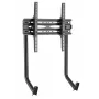 Suporte para monitor de simulador de voo/corrida Oplite 89702
