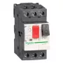 Disjuntor Schneider Electric GV2ME05, IP20, 3 polos, 45×78,2×89 mm