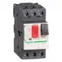 Disjuntor de proteção de motor Schneider Electric TeSys GV2 GV2ME20 IP20 78,2 mm profundidade 89 mm altura 260 g