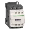 Contacto auxiliar Schneider Electric LC1D18B7 — corrente nominal do contacto AC 24 V