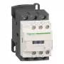 Contacto auxiliar Schneider Electric LC1D18B7 — corrente nominal do contacto AC 24 V