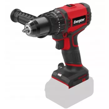 Berbequim de impacto sem escovas com bateria Energizer 3DR027 20V (sem bateria)