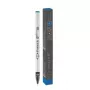 Recarga Parker 1950275 fina azul 1 unid. cores de escrita azul