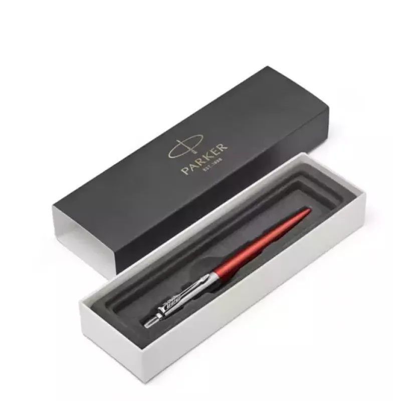 Esferográfica com clip, retrátil, Parker 1953189