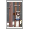 Cadeado MASTERLOCK 51 mm corpo em aço laminado com tambor de pinos