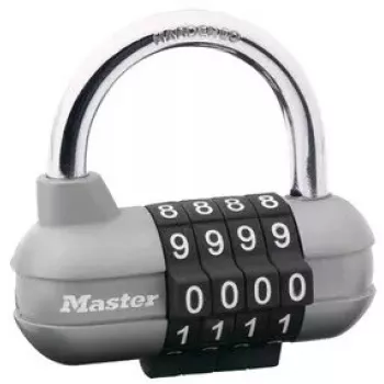 Cadeado convencional MASTER LOCK 1520EURD