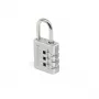 Cadeado MASTER LOCK 7630EURD 30mm corpo em alumínio combinação autorregulável